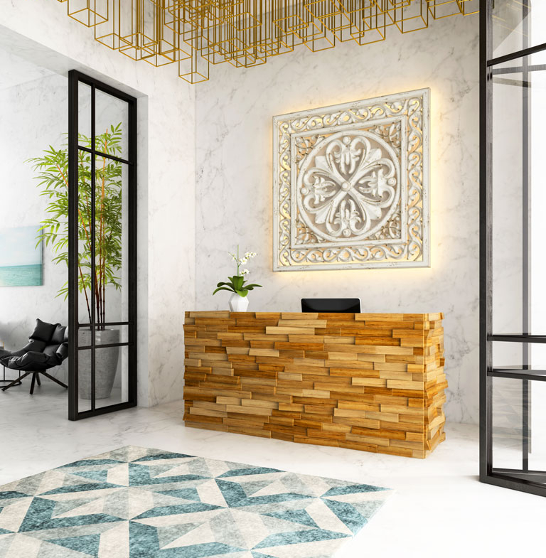 Apartment Type 3