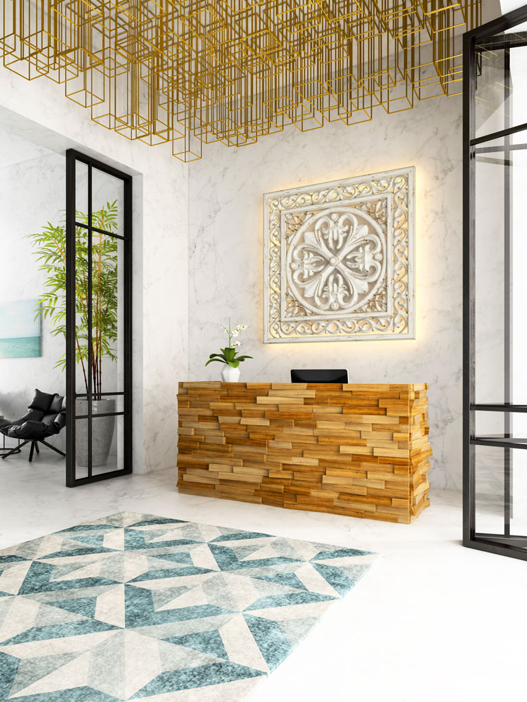 box-10 Apartment Type 2