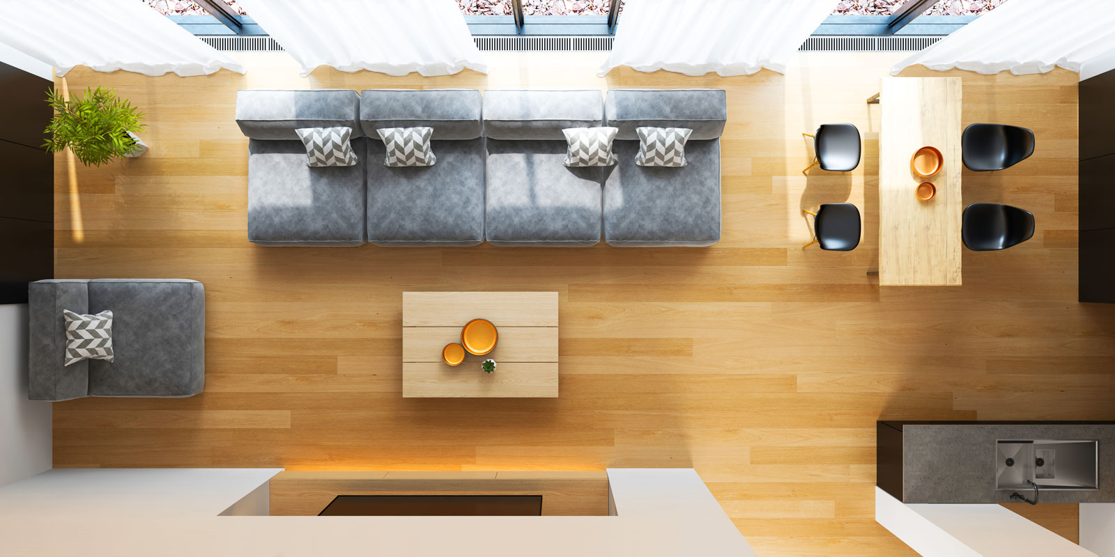box-11 Apartment Type 2