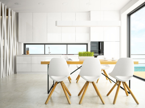 Apartment Type 2