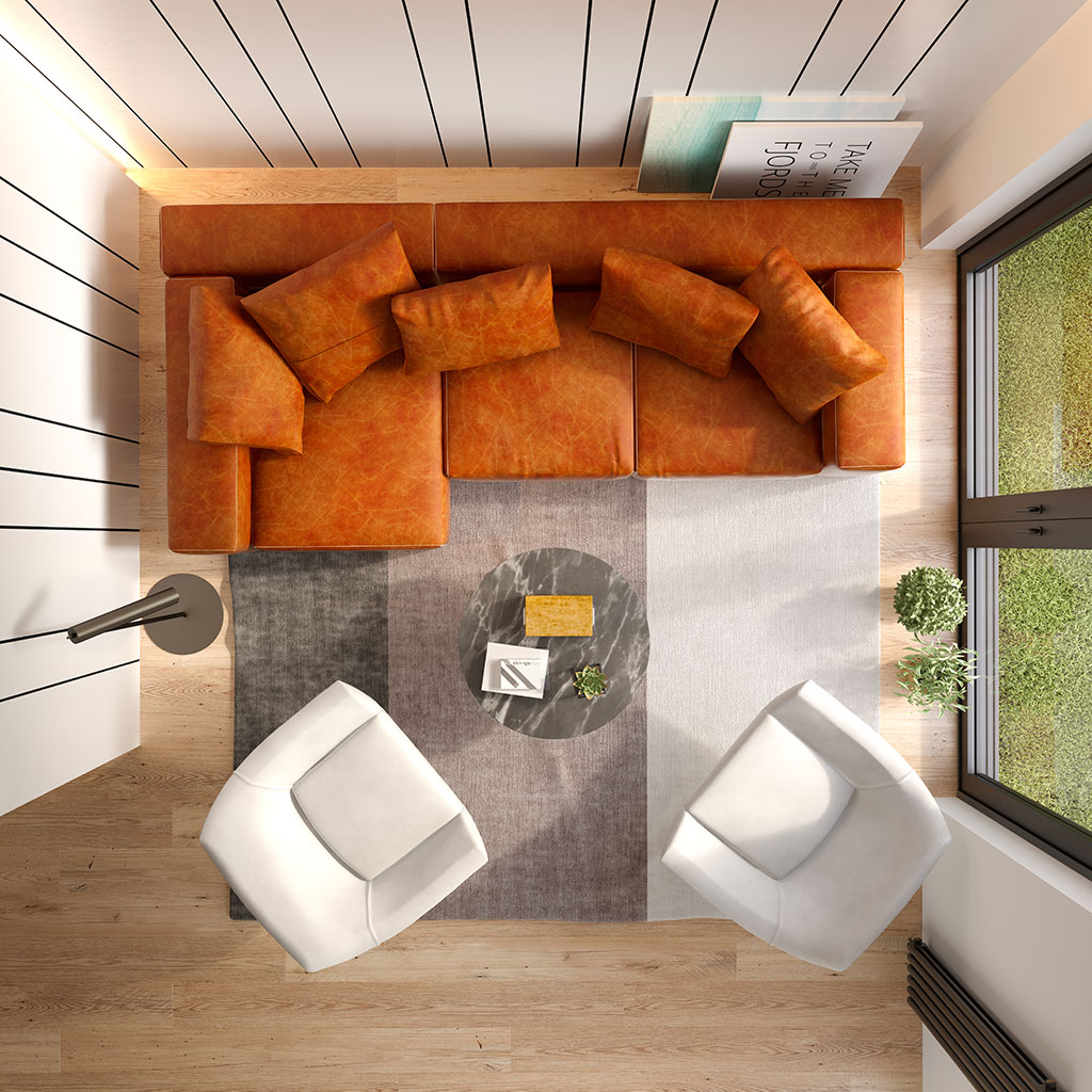 box-5 Apartment Type 2