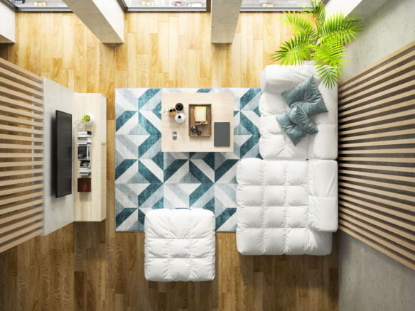 Apartment Type 1