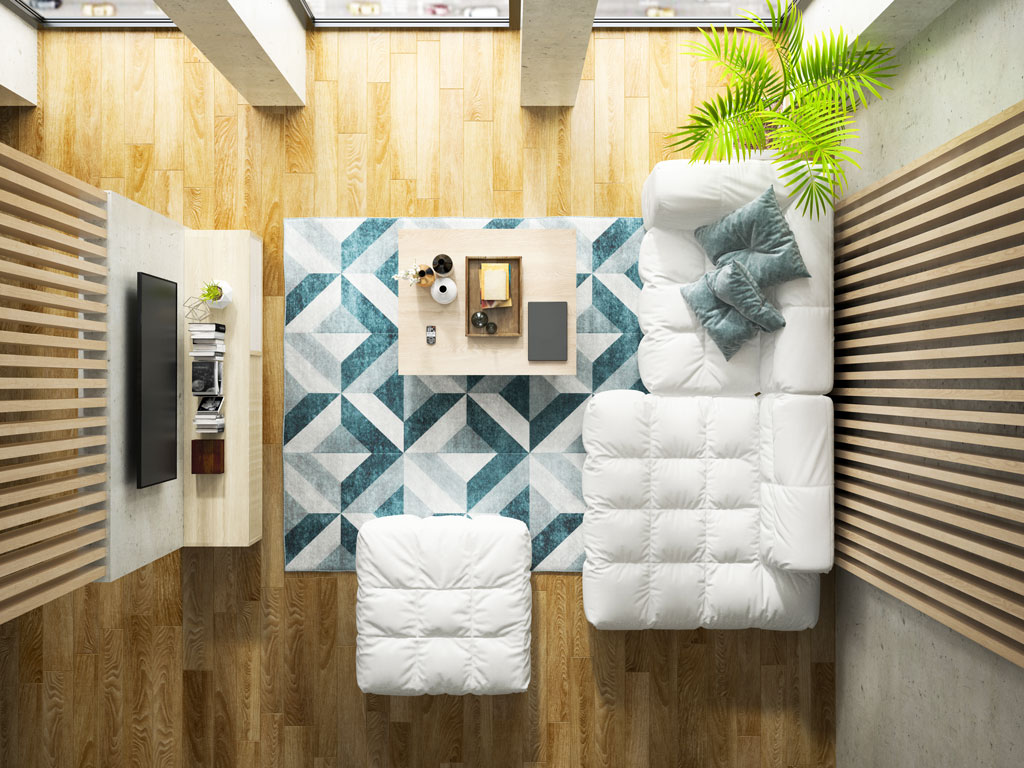 box-7 Apartment Type 2