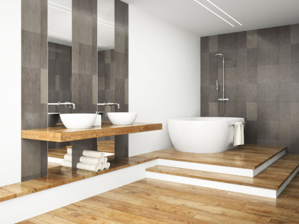 Apartment Type 2