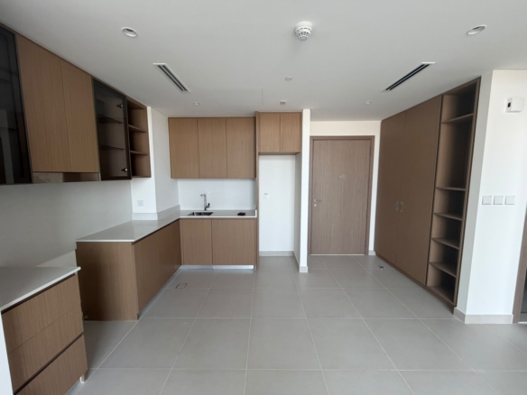 Brand New 1-Bedroom Apartment | Garden View | Ready to Move In | Dubai Creek Harbour