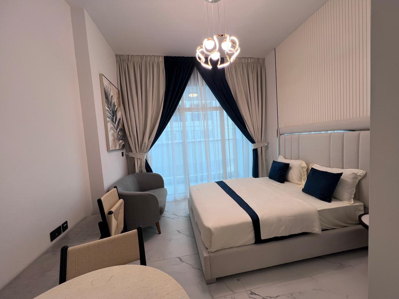 Opalz by Danube Tower 2, Dubai Science Park – Apartment for Sale