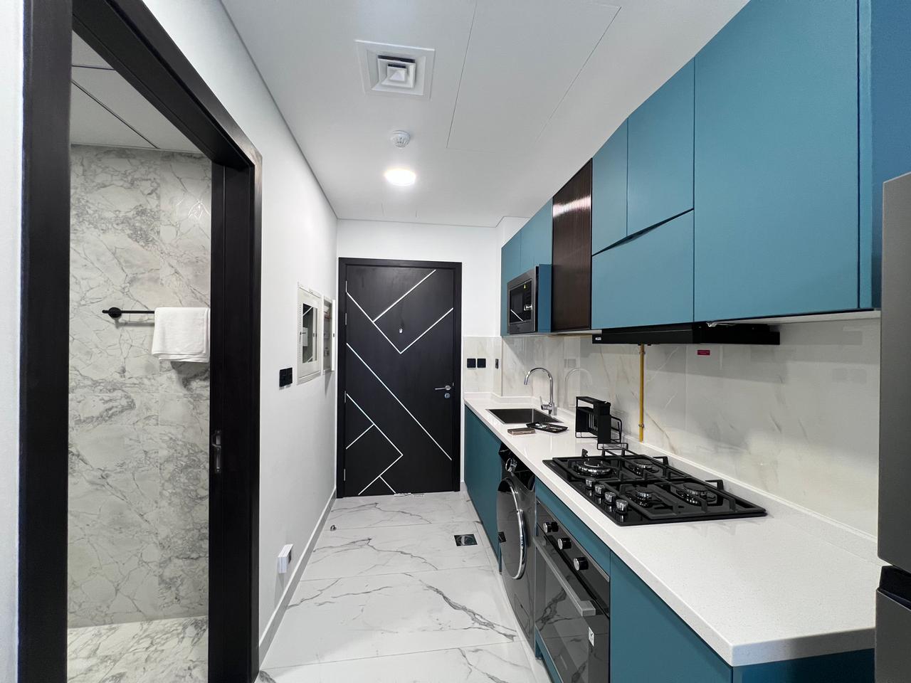 Opalz by Danube Tower 2, Dubai Science Park – Apartment for Sale