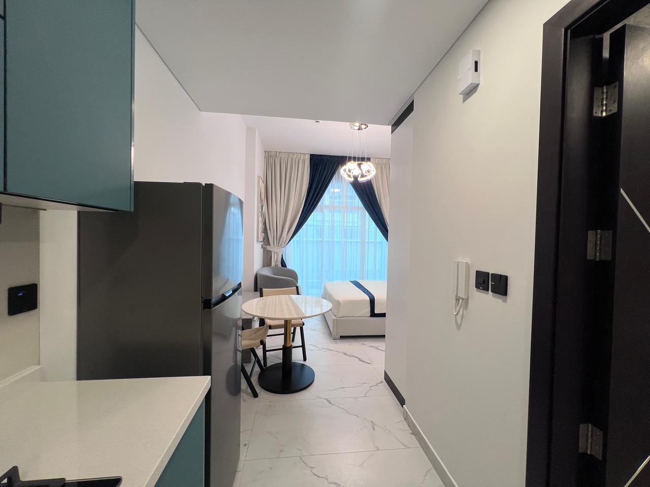 Opalz by Danube Tower 2, Dubai Science Park – Apartment for Sale