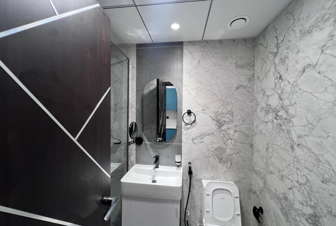 Opalz by Danube Tower 2, Dubai Science Park – Apartment for Sale