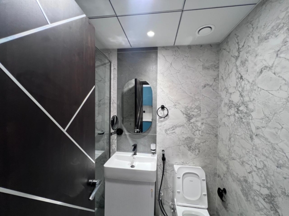 Opalz by Danube Tower 2, Dubai Science Park – Apartment for Sale