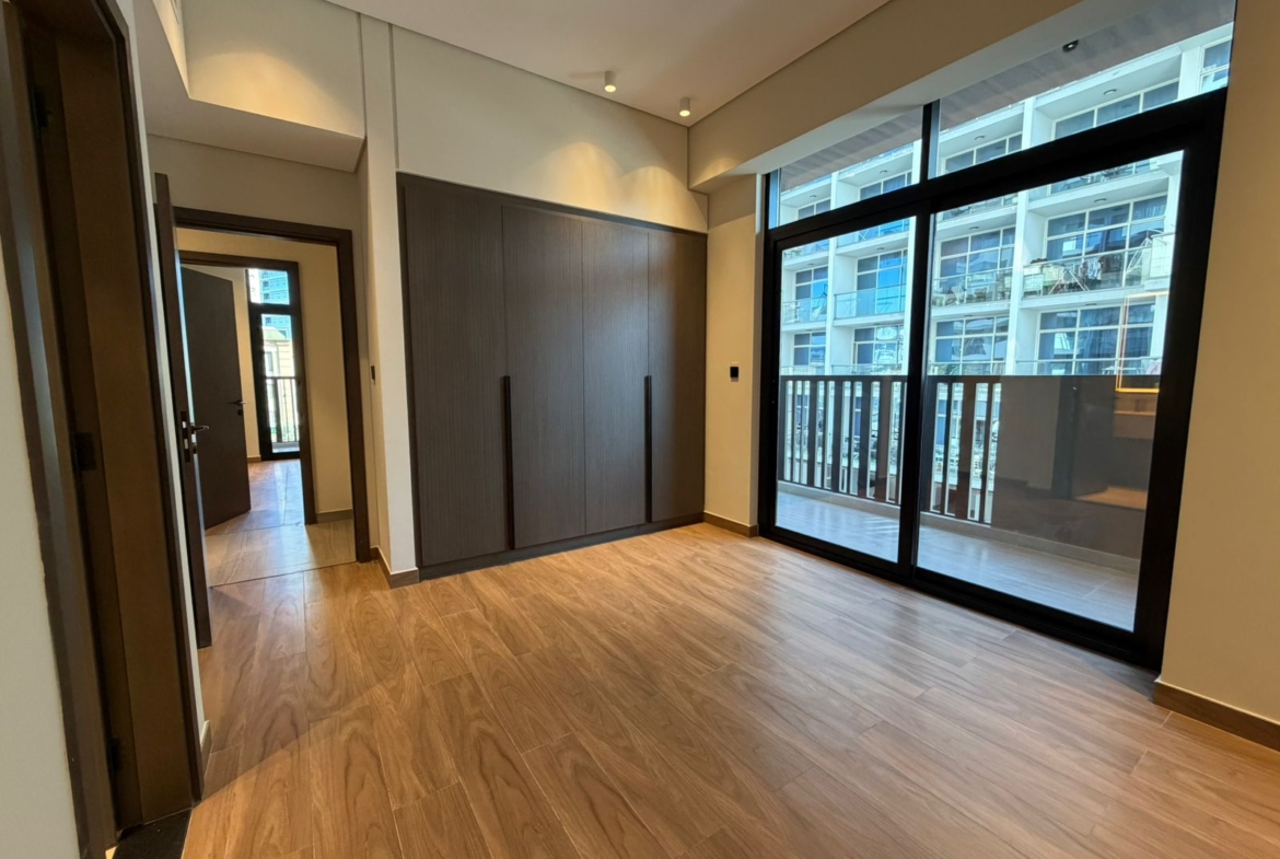 Spacious 2-Bedroom Apartment for Rent in Marquis Galleria, Arjan 🏡