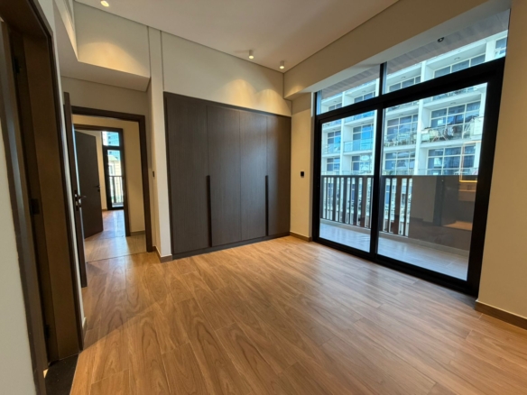 Spacious 2-Bedroom Apartment for Rent in Marquis Galleria, Arjan 🏡