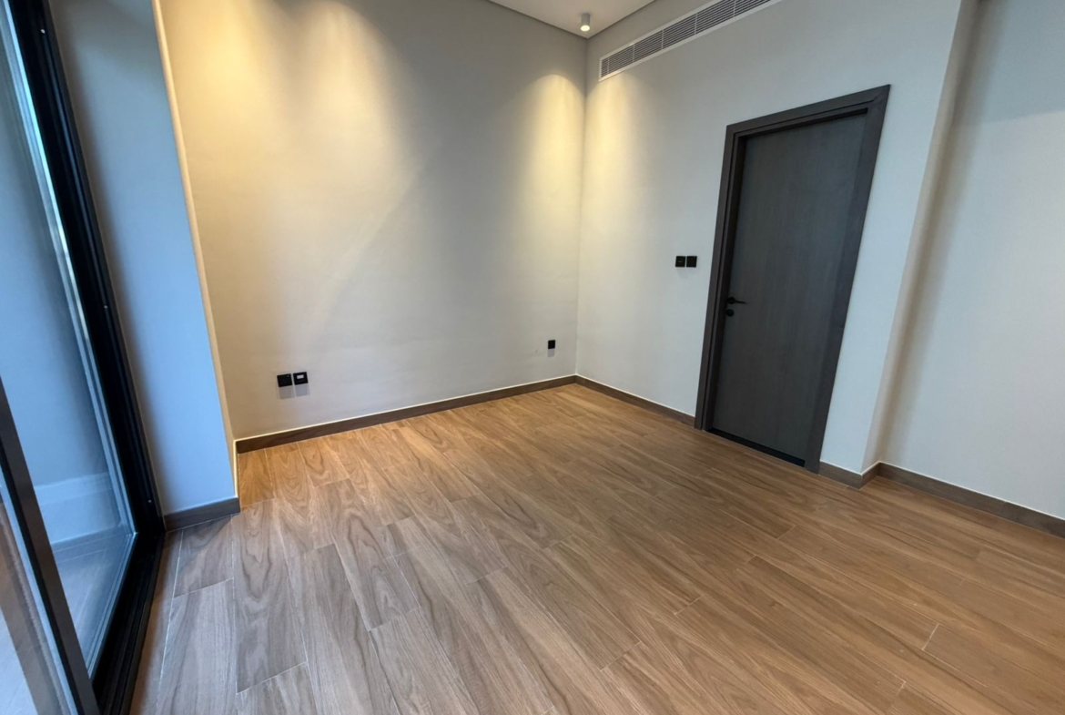 Spacious 2-Bedroom Apartment for Rent in Marquis Galleria, Arjan 🏡